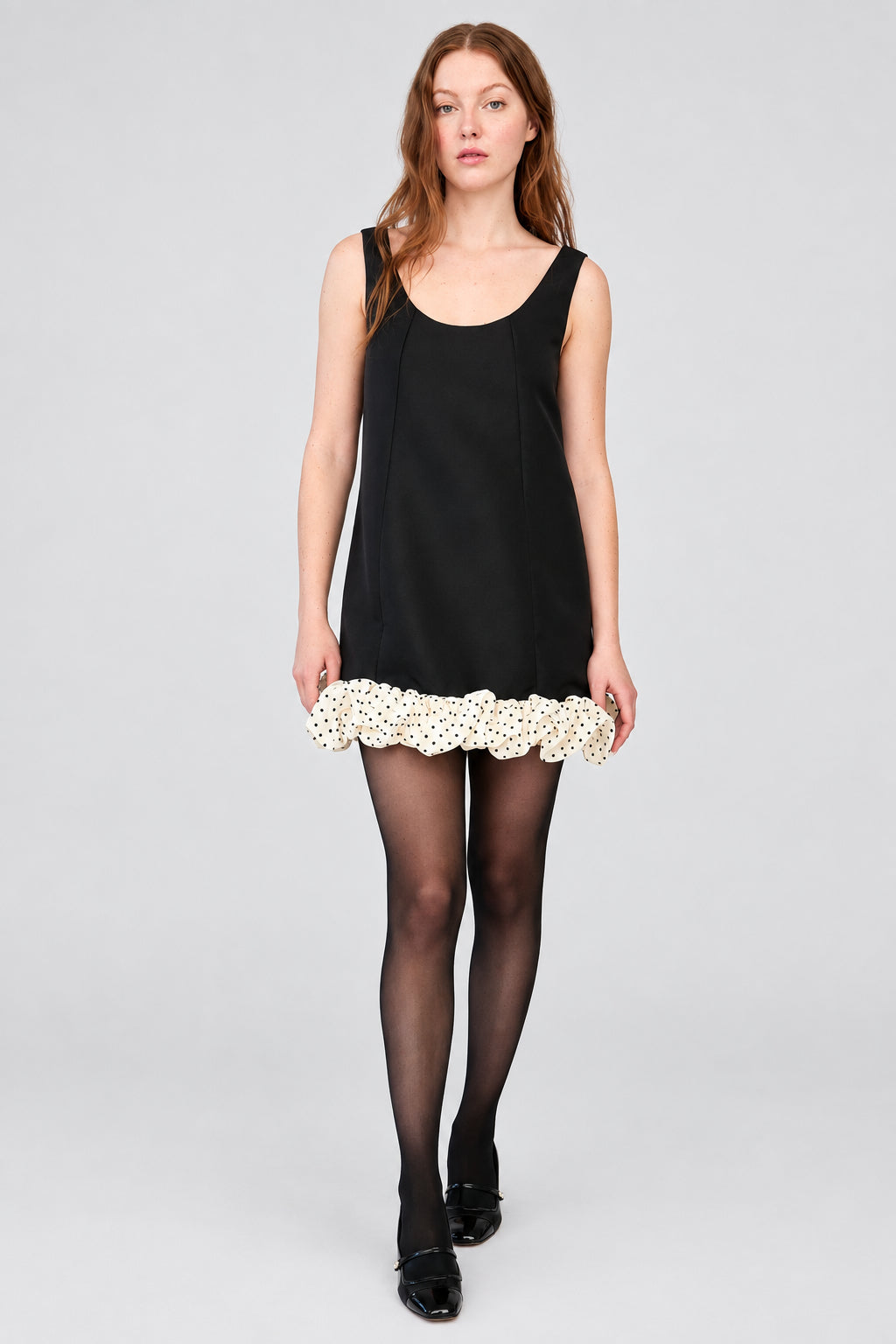 PEGGY DRESS RachelAntonoff.com 