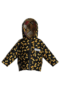 Rachel Antonoff Toddler Puffer Outerwear RachelAntonoff.com 