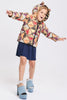 Rachel Antonoff Toddler Puffer Outerwear RachelAntonoff.com 