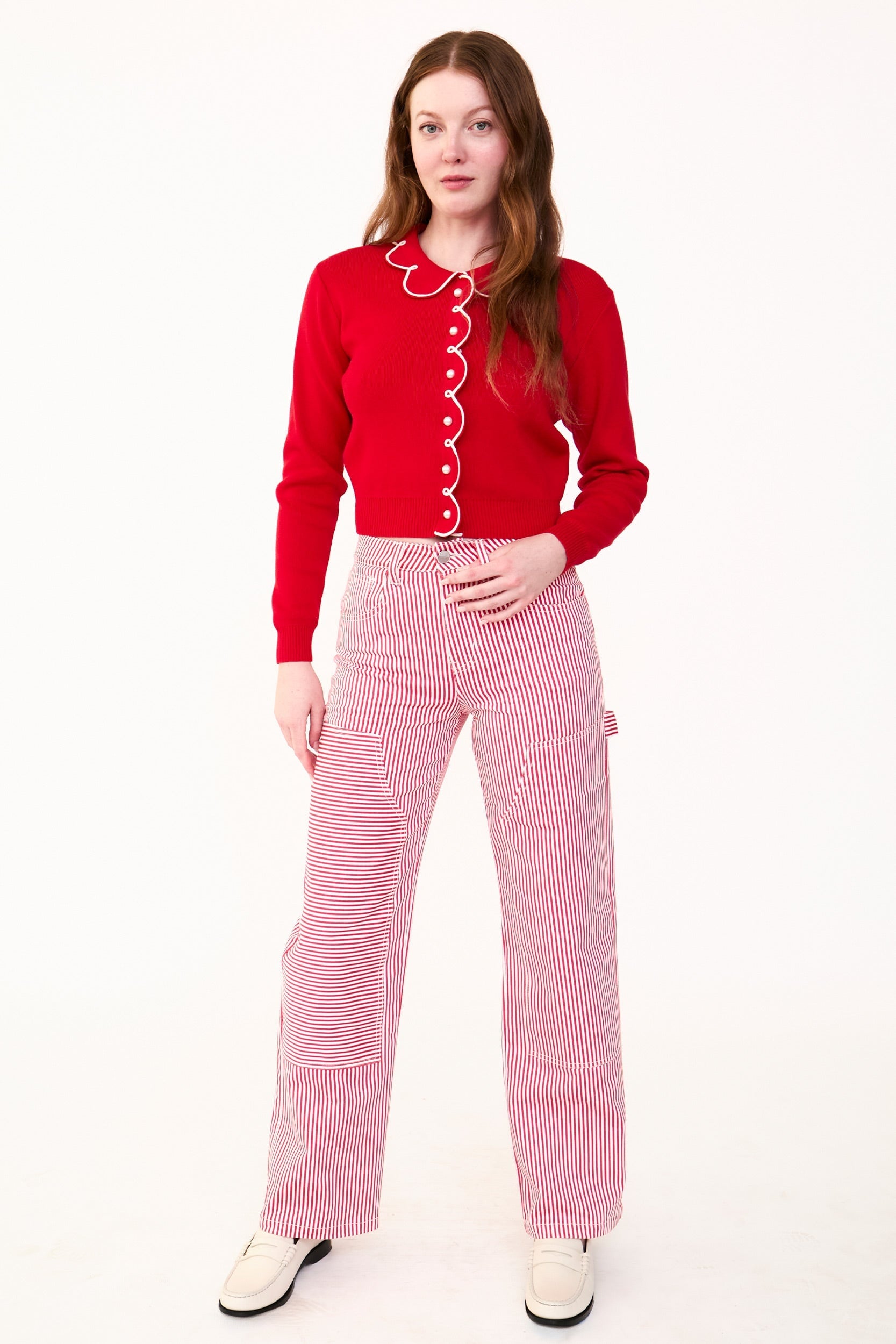 BRUNO JEAN RachelAntonoff.com 