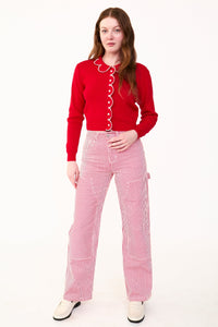 BRUNO JEAN RachelAntonoff.com 
