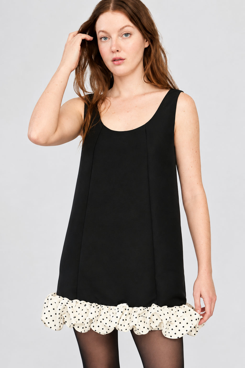 PEGGY DRESS RachelAntonoff.com 
