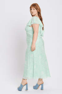 MIA DRESS Dress/Jumpers RachelAntonoff.com 