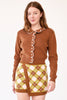 SHANNEN SKORT RachelAntonoff.com 