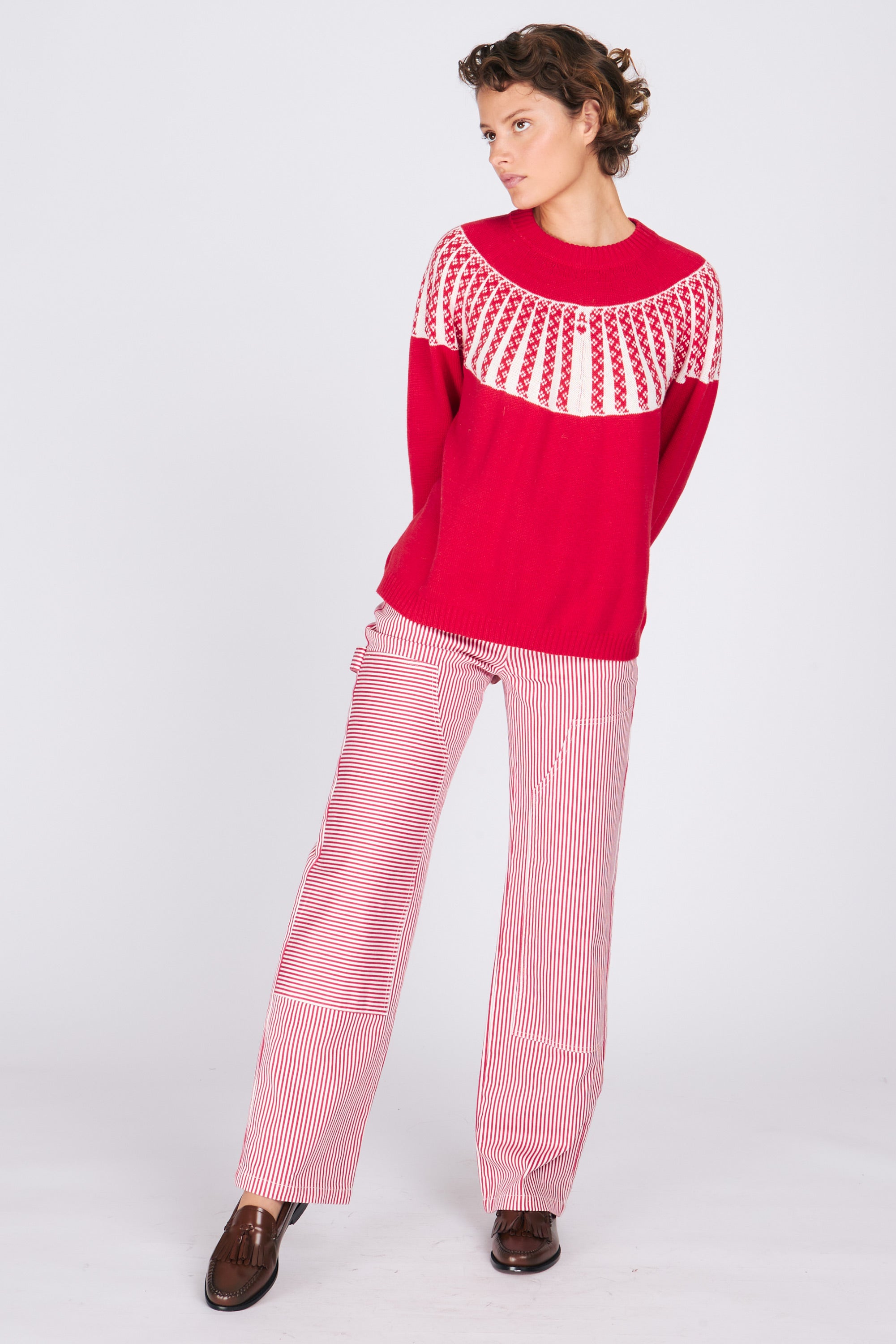 BRUNO JEAN RachelAntonoff.com 