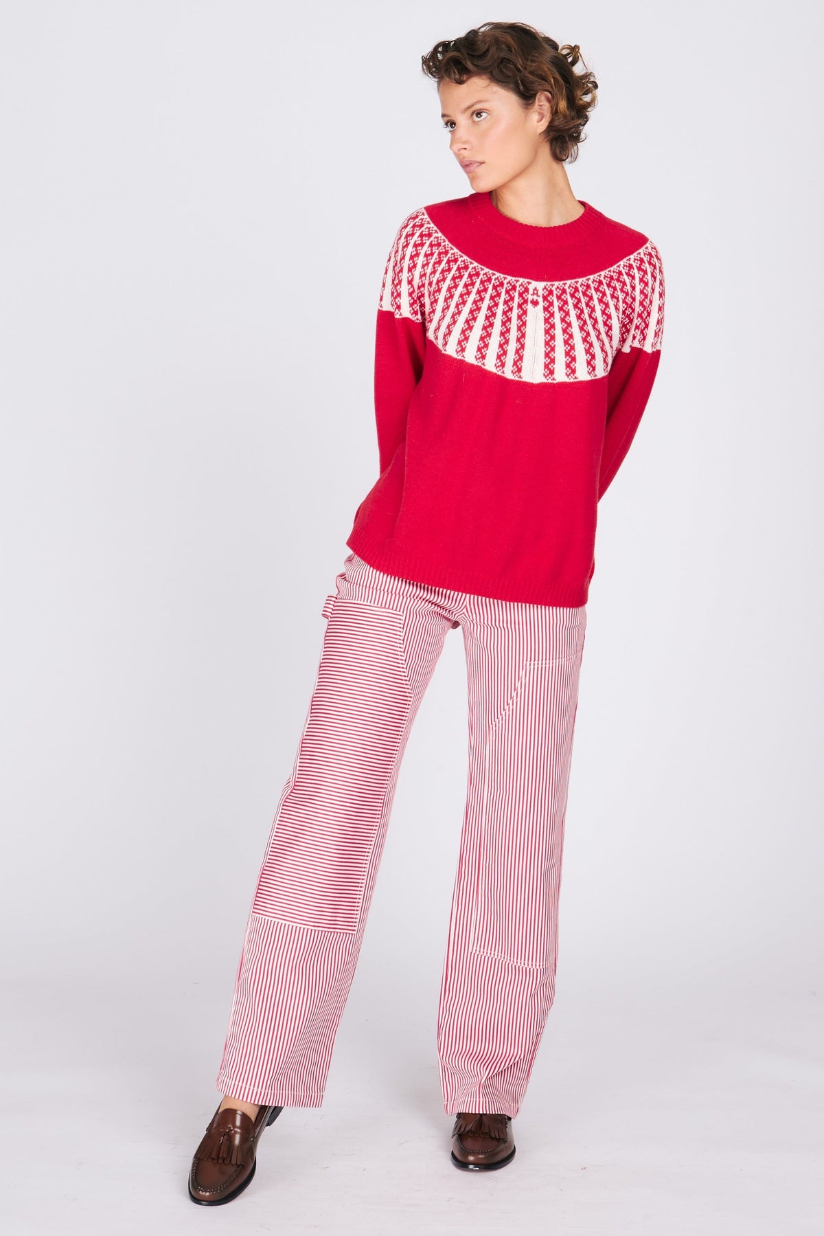 BRUNO JEAN RachelAntonoff.com 