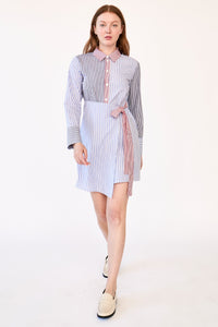 CLAUD SHIRTDRESS RachelAntonoff.com 