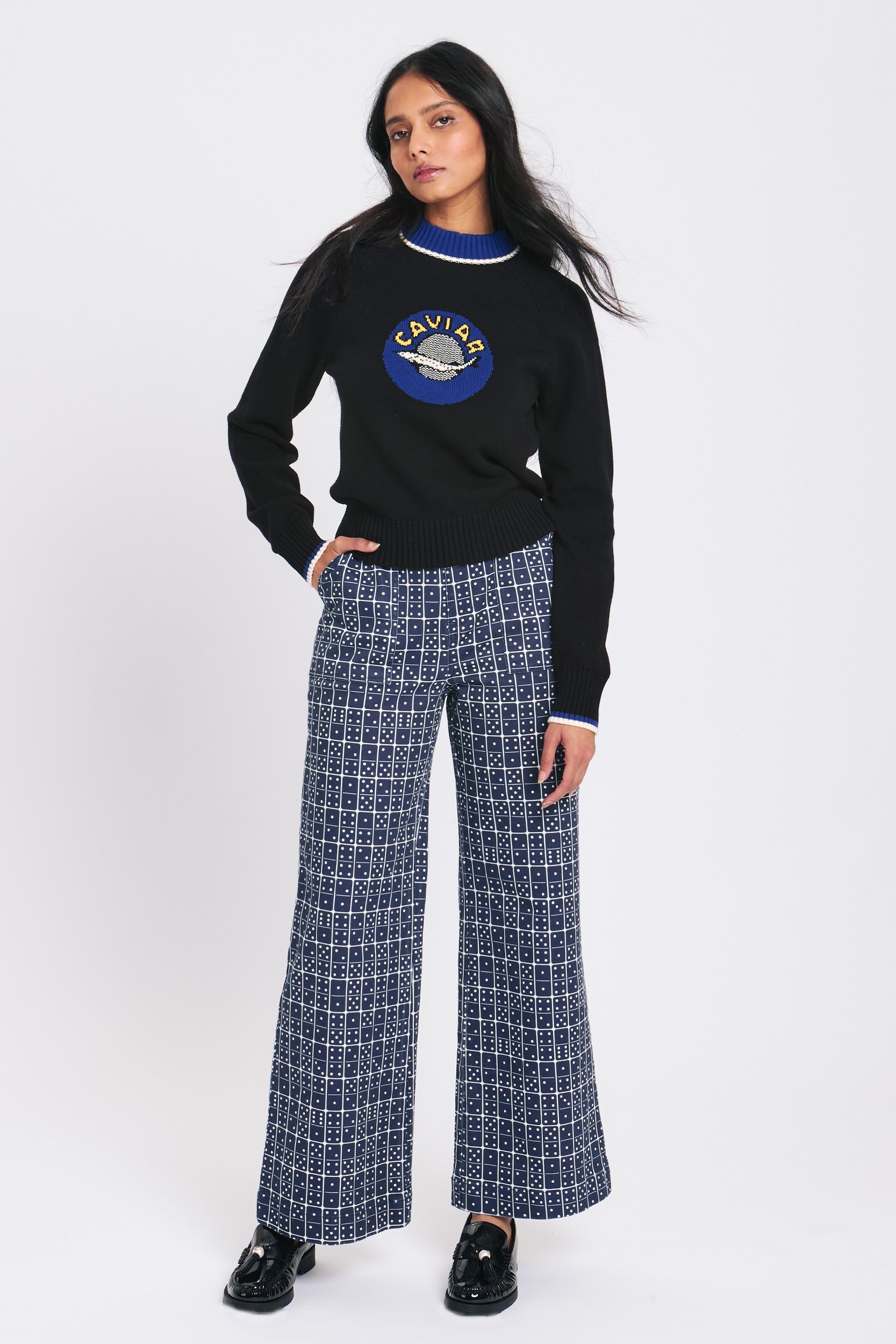 MIKE PANT RachelAntonoff.com 