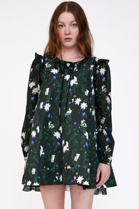 FALCO TENT DRESS RachelAntonoff.com 