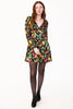LADY MINI DRESS RachelAntonoff.com 