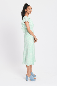 MIA DRESS Dress/Jumpers RachelAntonoff.com 