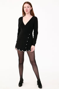 CUPCAKE ROMPER RachelAntonoff.com 