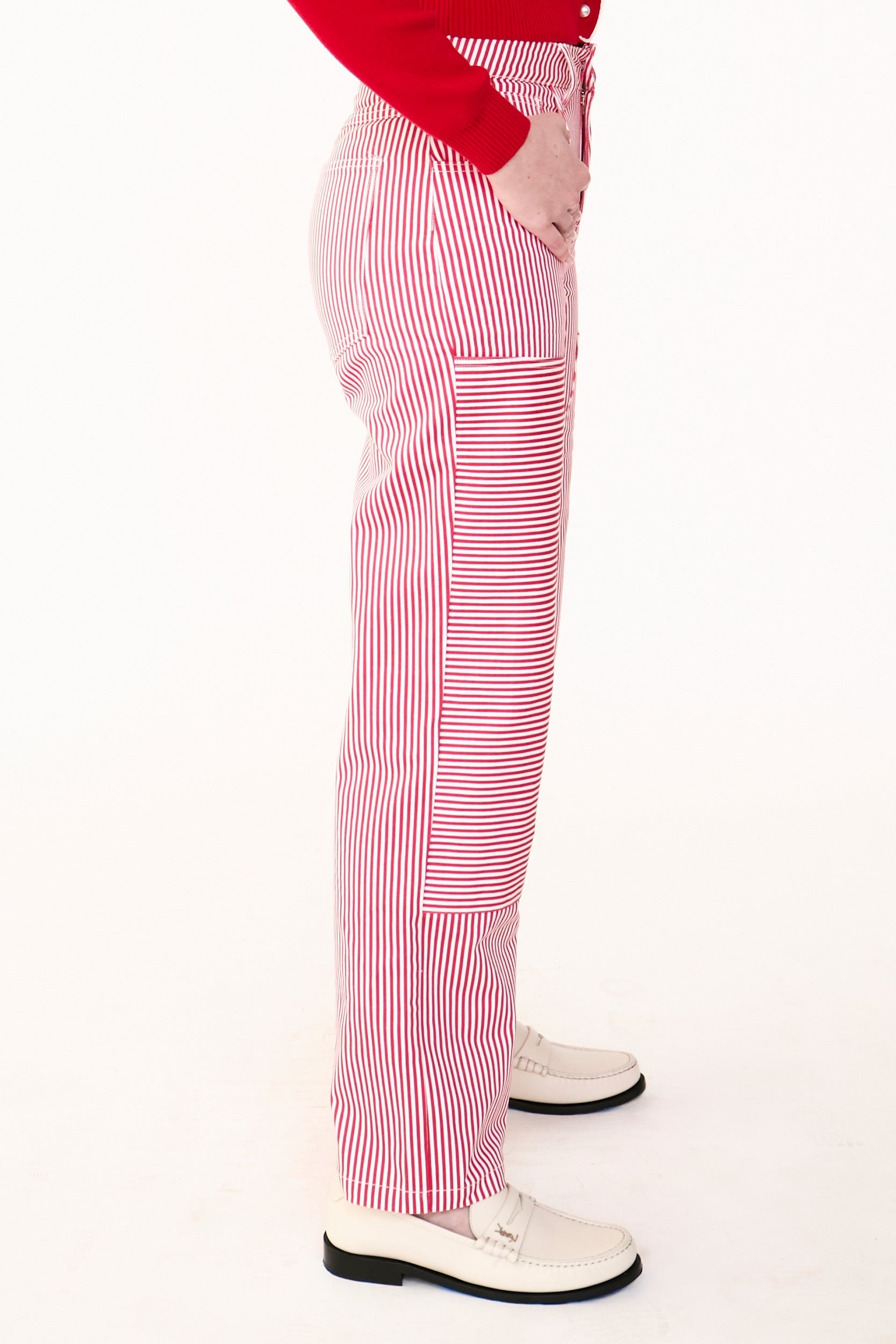 BRUNO JEAN RachelAntonoff.com 