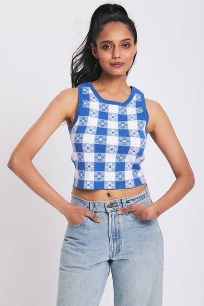 PIPPA SHELL SWEATER Tops RachelAntonoff.com 