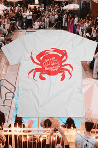 THE UTI TEE Tees RachelAntonoff.com 
