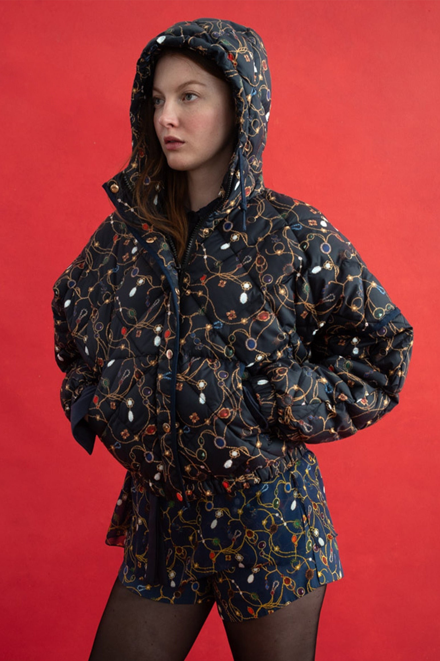 ACE PUFFER RachelAntonoff.com 