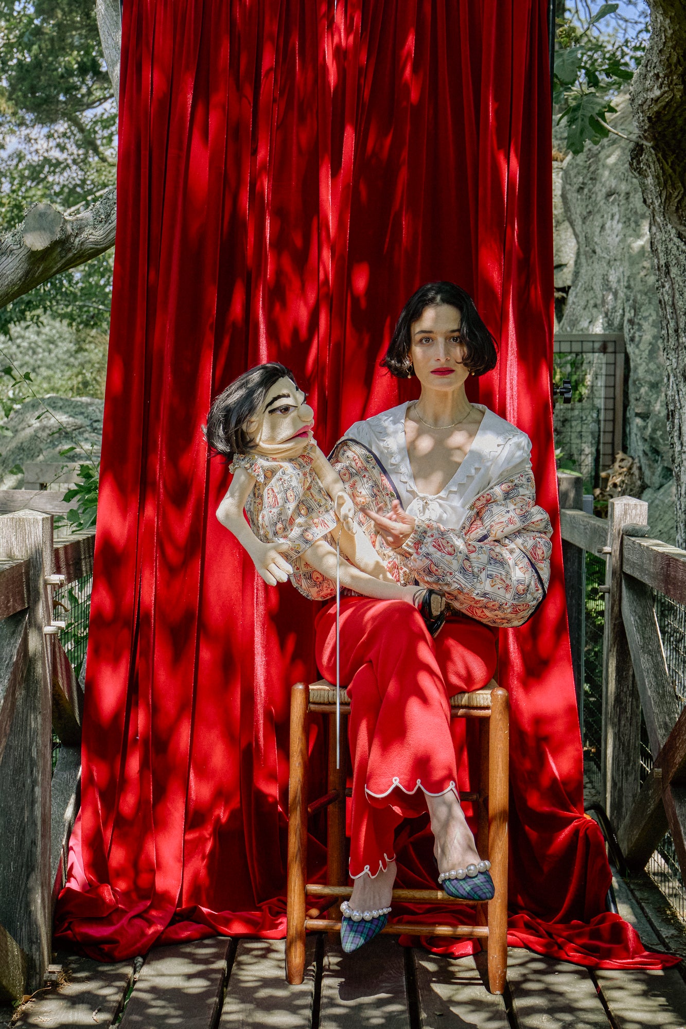 Fall 2024 - RachelAntonoff.com