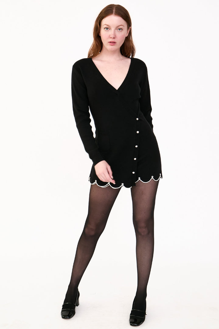 CUPCAKE ROMPER RachelAntonoff.com 