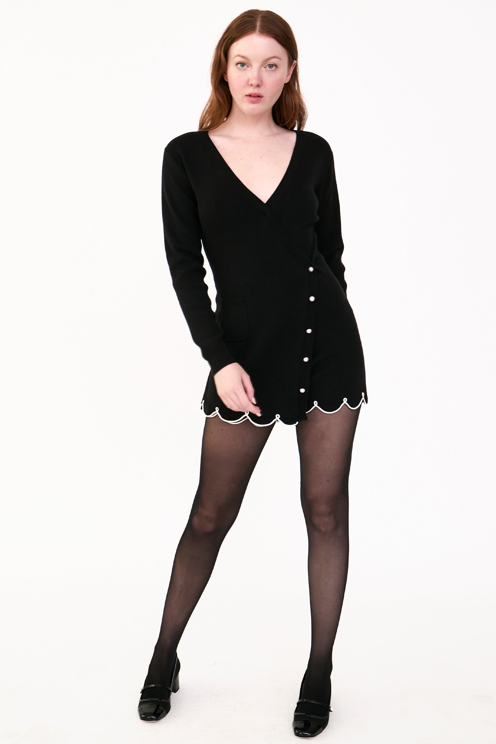 CUPCAKE ROMPER RachelAntonoff.com 