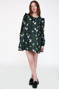FALCO TENT DRESS RachelAntonoff.com 