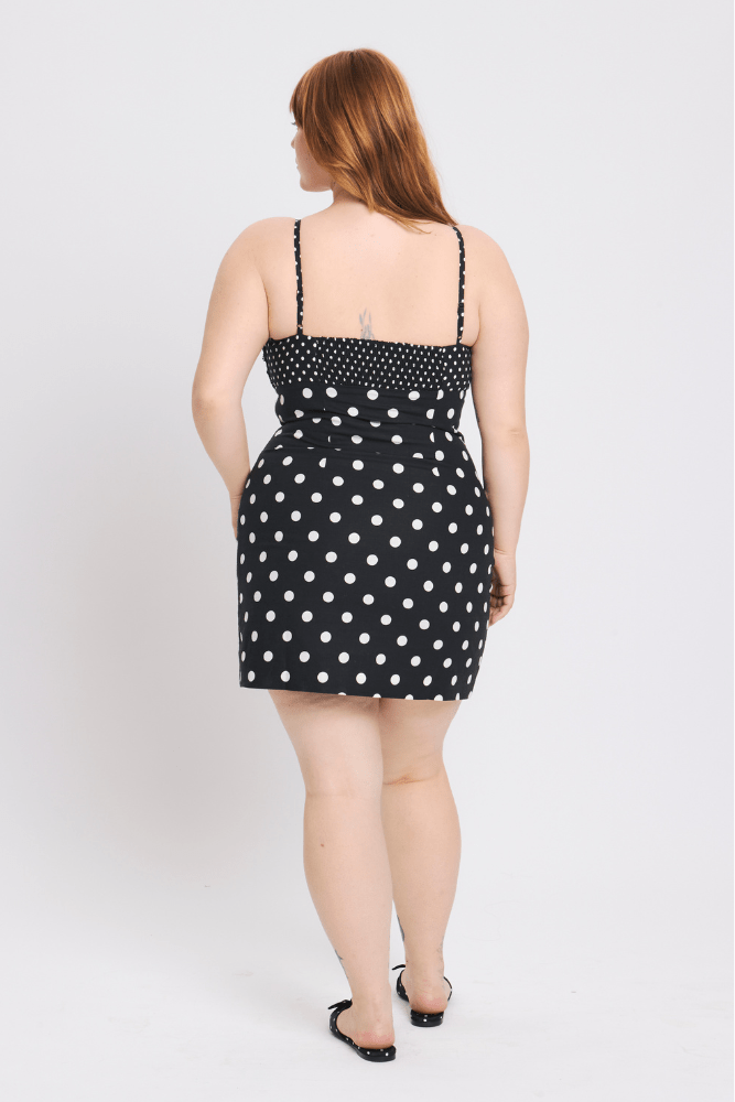 MINNIE DRESS Dress/Jumpers RachelAntonoff.com 