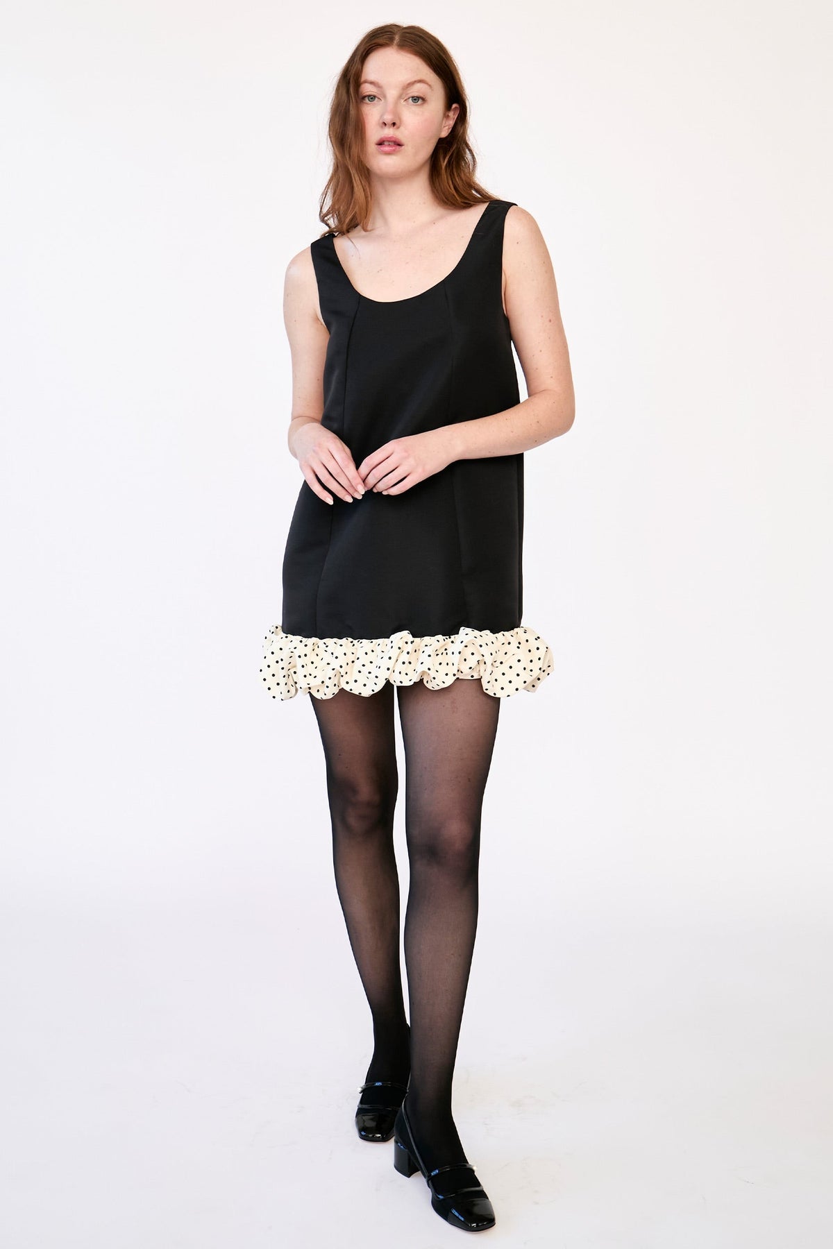 PEGGY DRESS RachelAntonoff.com 