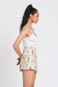 SID SKORT Dress/Jumpers RachelAntonoff.com 