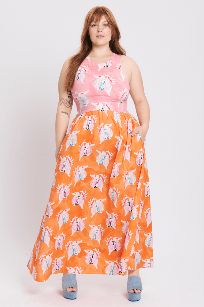 REESE DRESS Dress/Jumpers RachelAntonoff.com 
