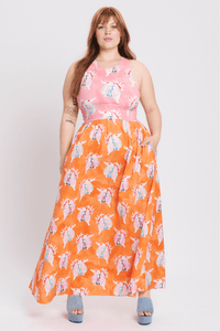 REESE DRESS Dress/Jumpers RachelAntonoff.com 