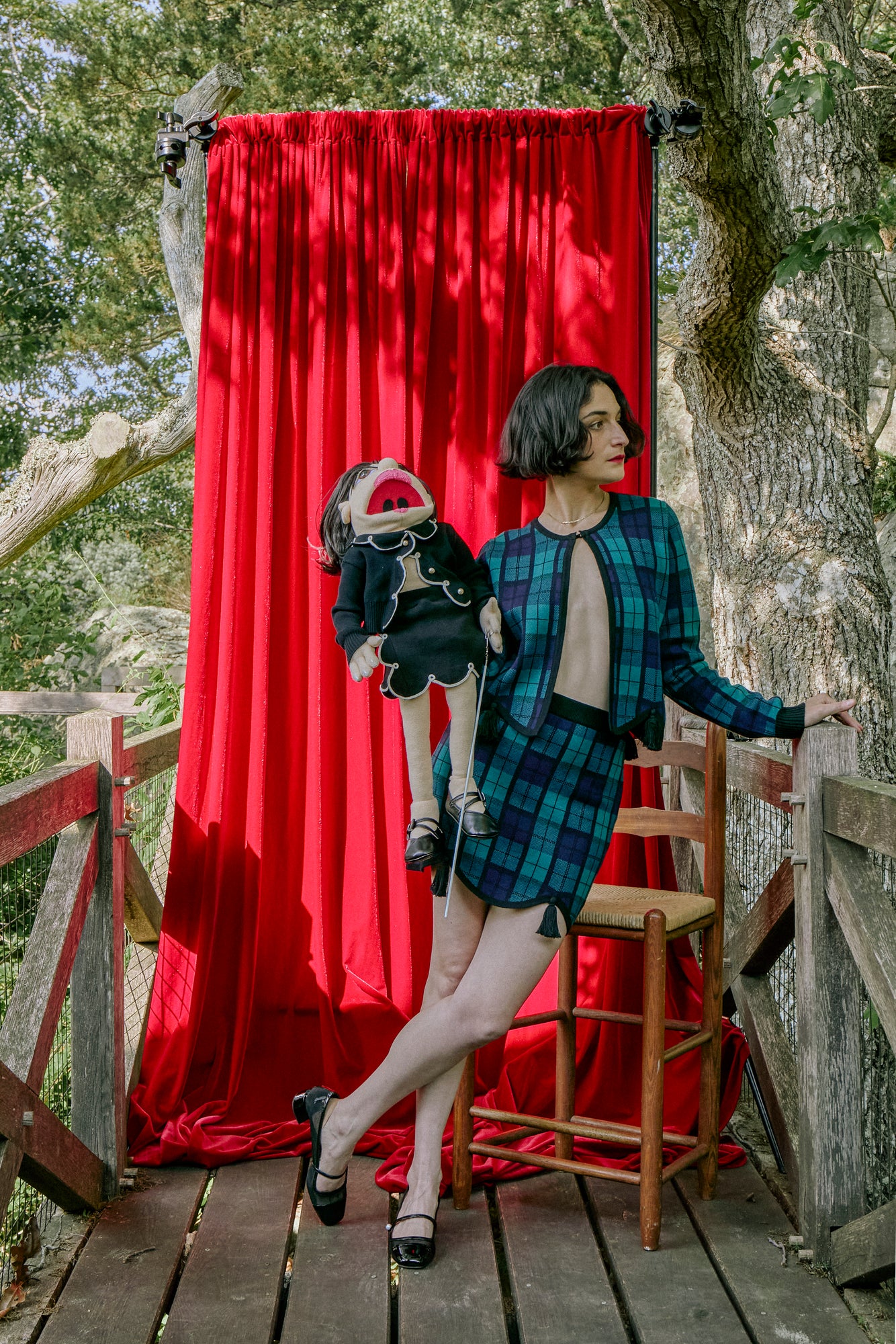 Fall 2024 - RachelAntonoff.com