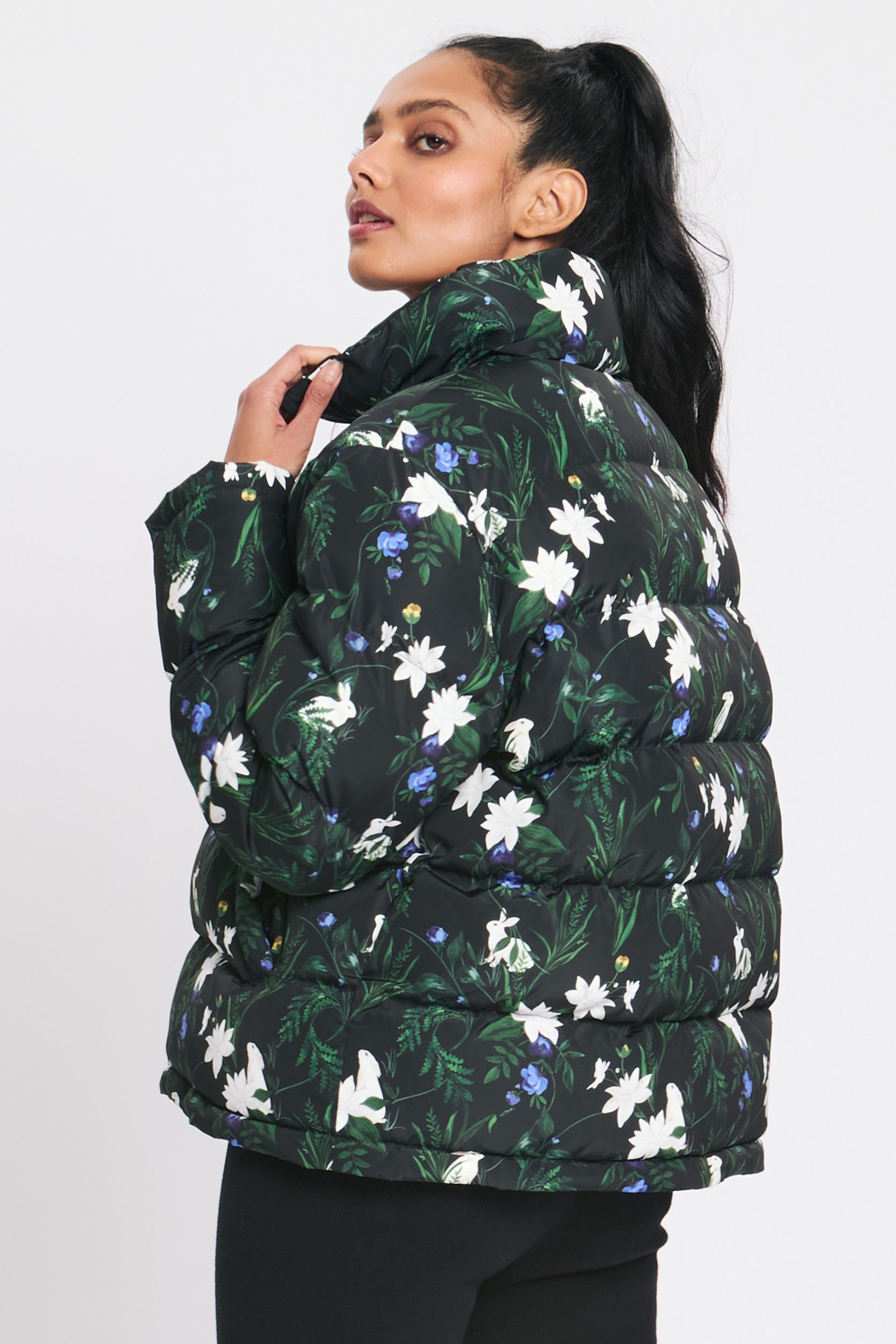 PARKER PUFFER RachelAntonoff.com 