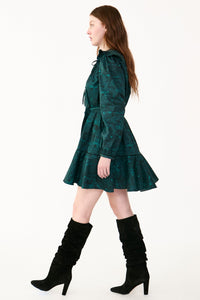 LAURA DRESS RachelAntonoff.com 