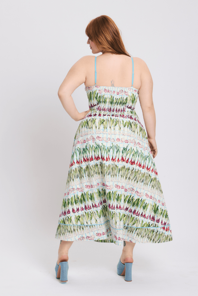 HARPER DRESS Dress/Jumpers RachelAntonoff.com 
