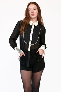 FLEMING SHIRT RachelAntonoff.com 