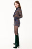 BRONWYN TAP SHORTS RachelAntonoff.com 