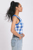 PIPPA SHELL SWEATER Tops RachelAntonoff.com 
