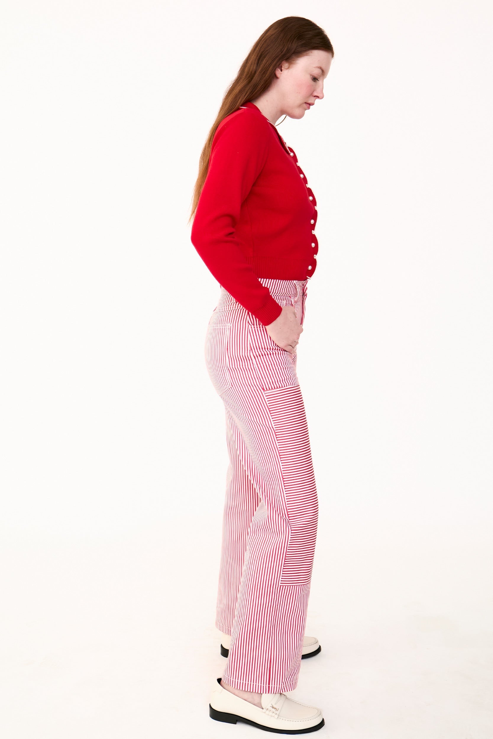 BRUNO JEAN RachelAntonoff.com 