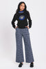 CAVIAR SWEATER Sweaters RachelAntonoff.com 