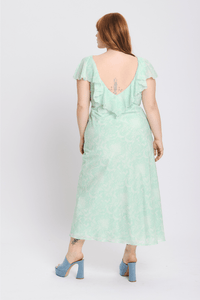 MIA DRESS Dress/Jumpers RachelAntonoff.com 