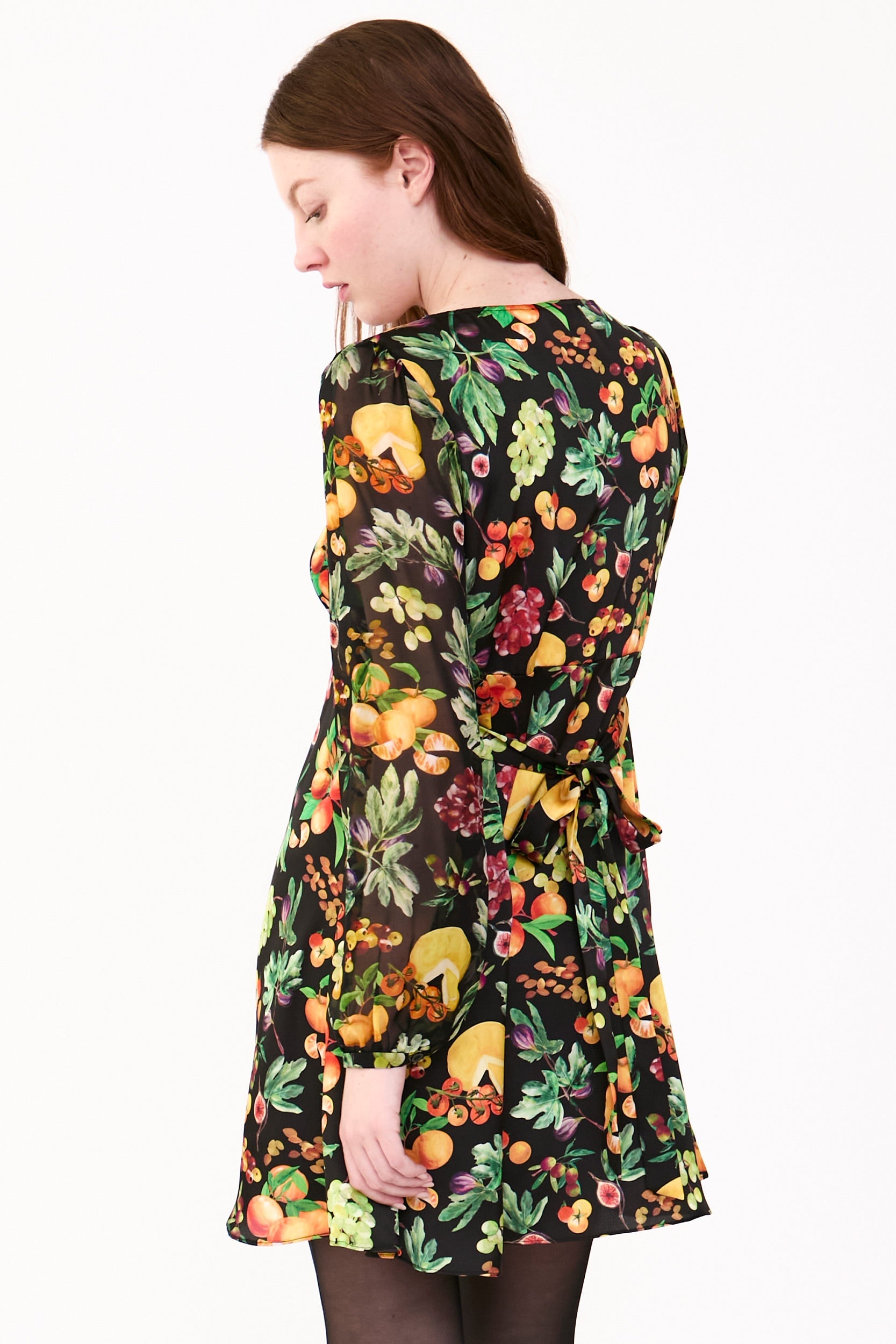 LADY MINI DRESS RachelAntonoff.com 