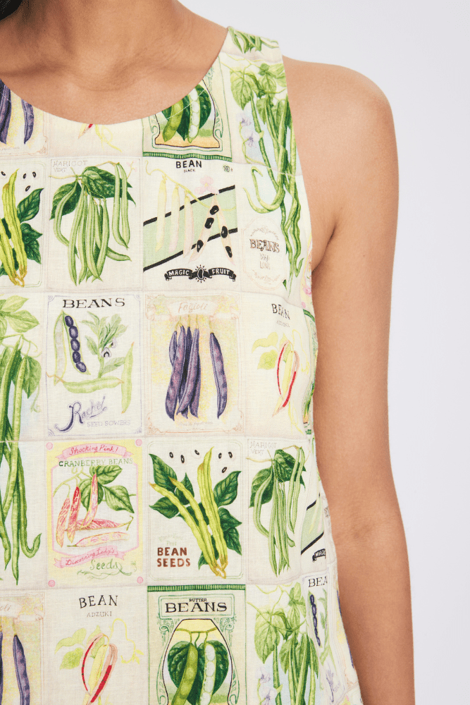 Rachel Antonoff LOLA Mini Dress