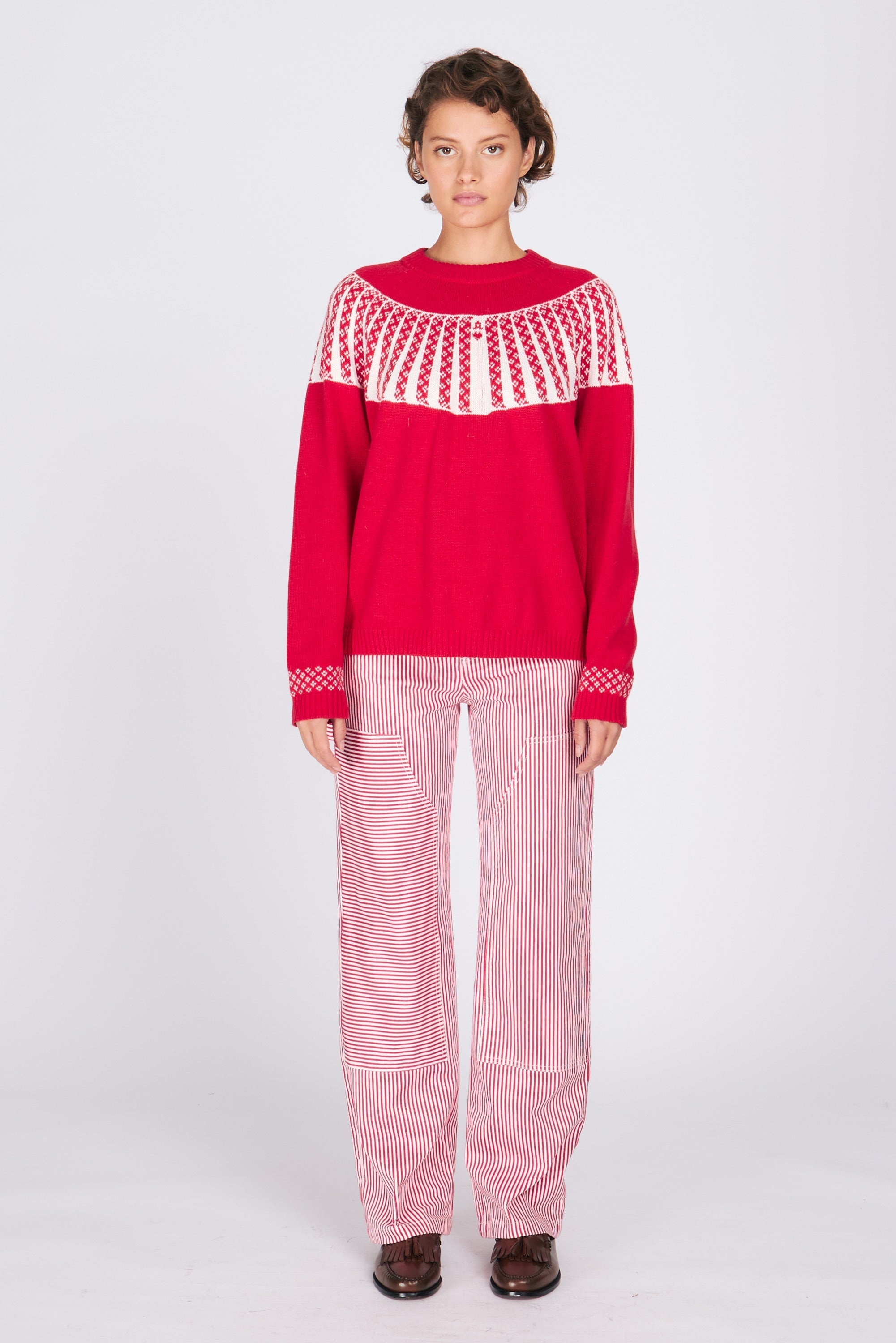 BRUNO JEAN RachelAntonoff.com 
