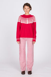BRUNO JEAN RachelAntonoff.com 
