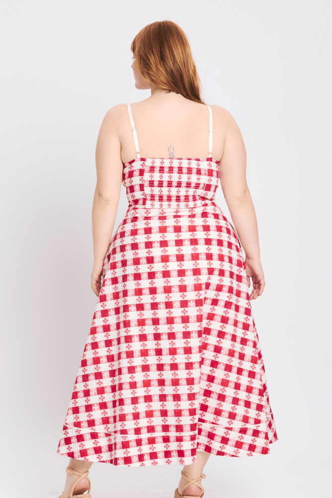HARPER DRESS Dress/Jumpers RachelAntonoff.com 