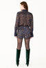 BRONWYN TAP SHORTS RachelAntonoff.com 