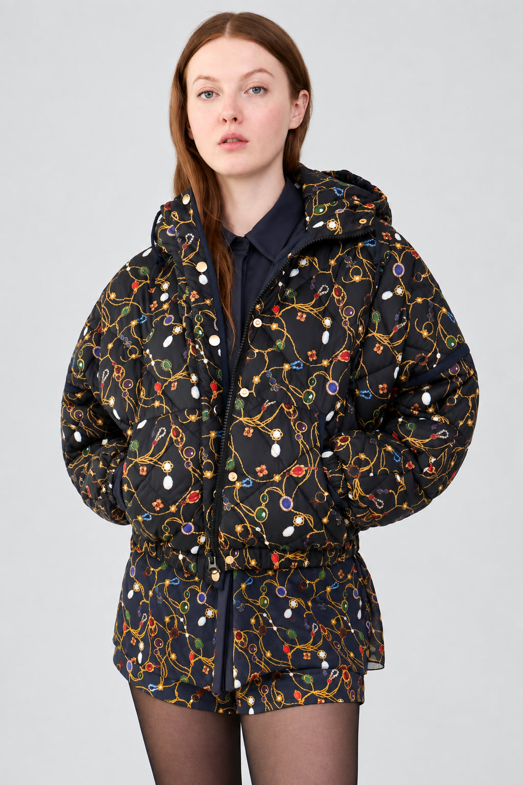 ACE PUFFER RachelAntonoff.com 