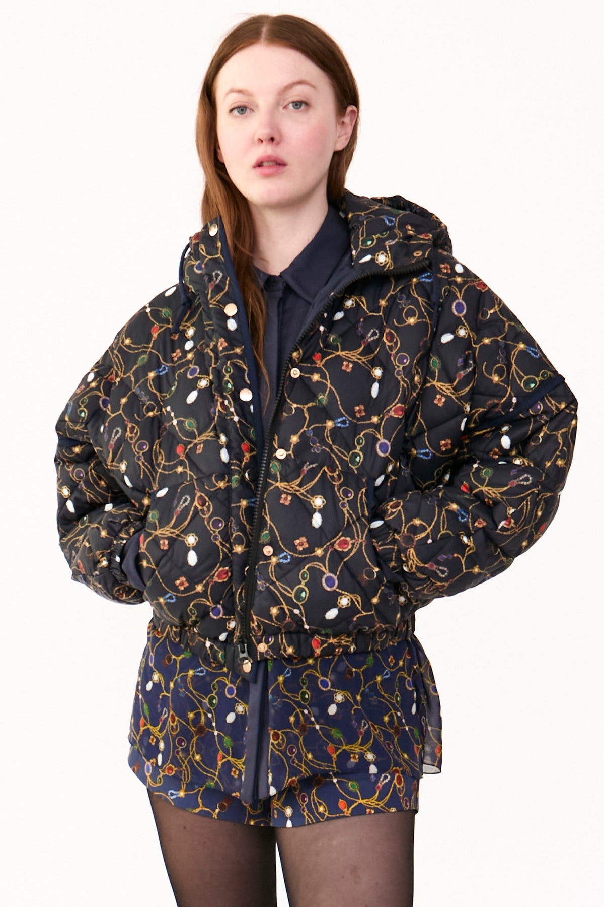 ACE PUFFER RachelAntonoff.com 