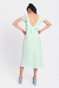 MIA DRESS Dress/Jumpers RachelAntonoff.com 