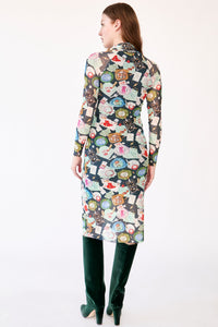 LILITH DRESS RachelAntonoff.com 