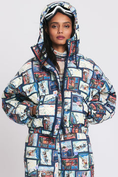R*y様 訳アリ激安 OUAT 25aw ASTRO PUFFER JACKET R*y様 訳アリ激安 OUAT 25aw ASTRO PUFFER JACKET - メルカリ